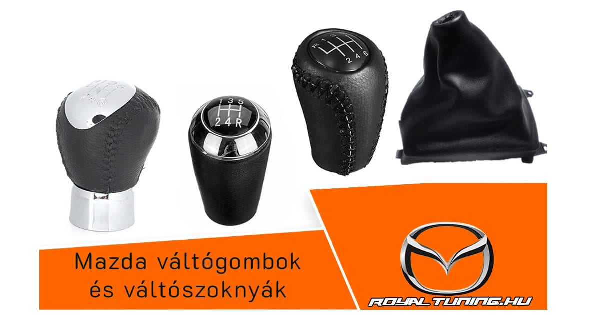 mazda valtogomb valtoszoknya