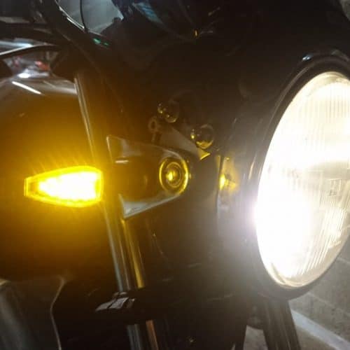 motor led index 2