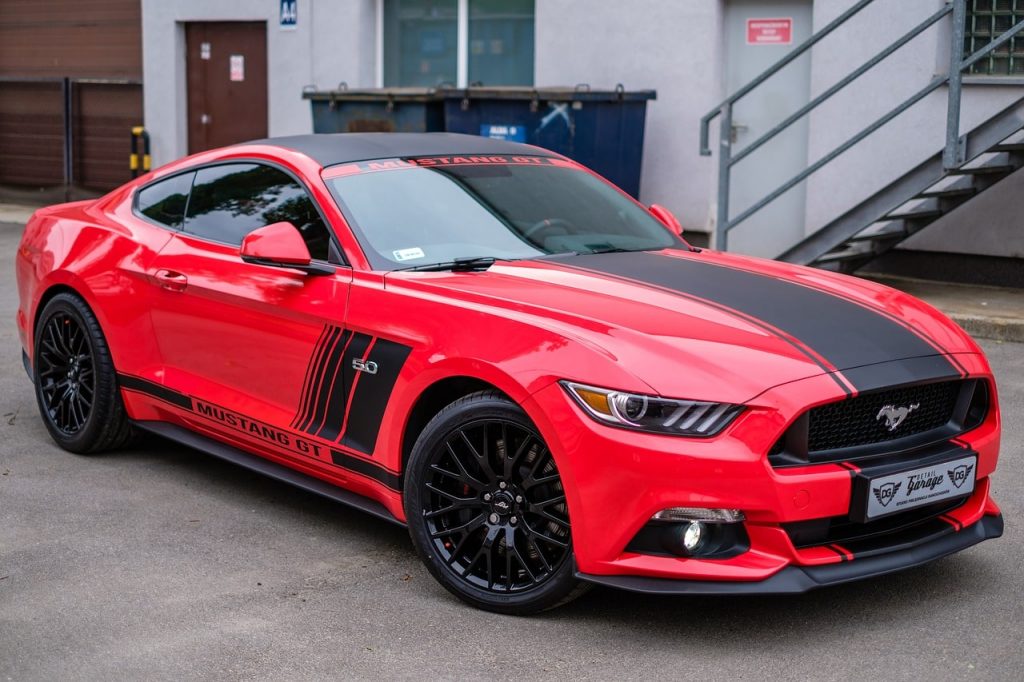 mustang 2338356 1280