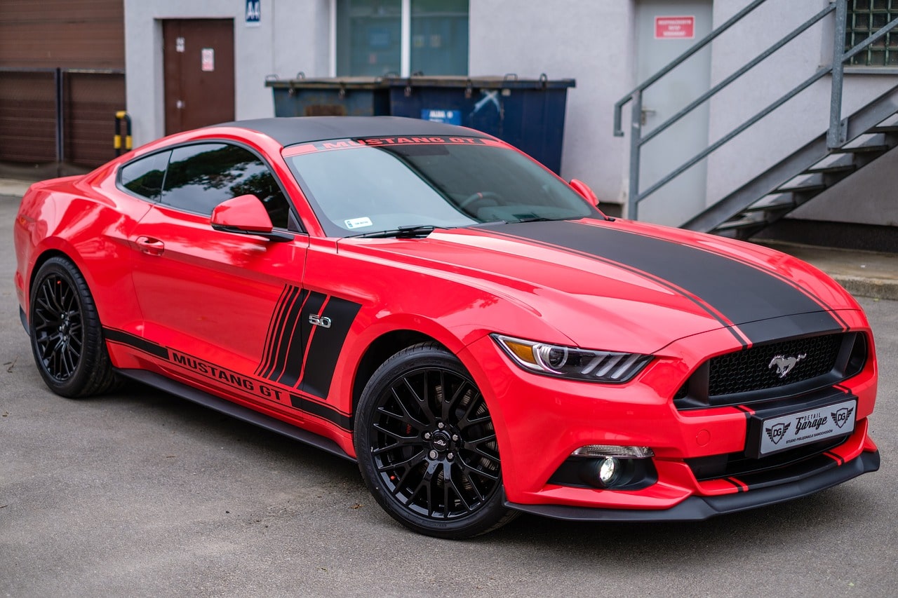 mustang 2338356 1280