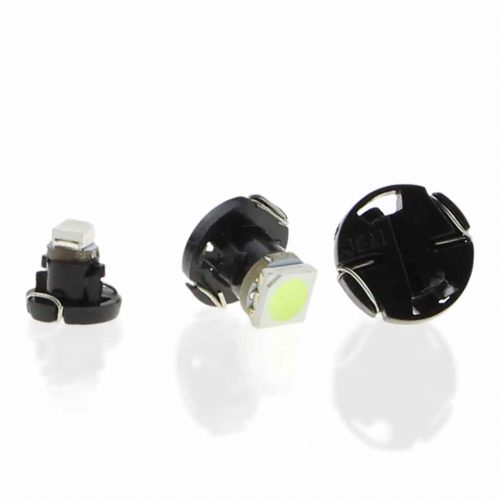 muszerfal led izzo t3 3