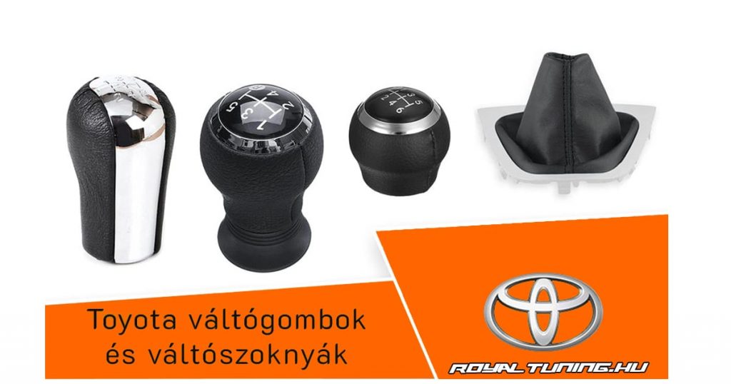 toyota valtogomb valtoszoknya