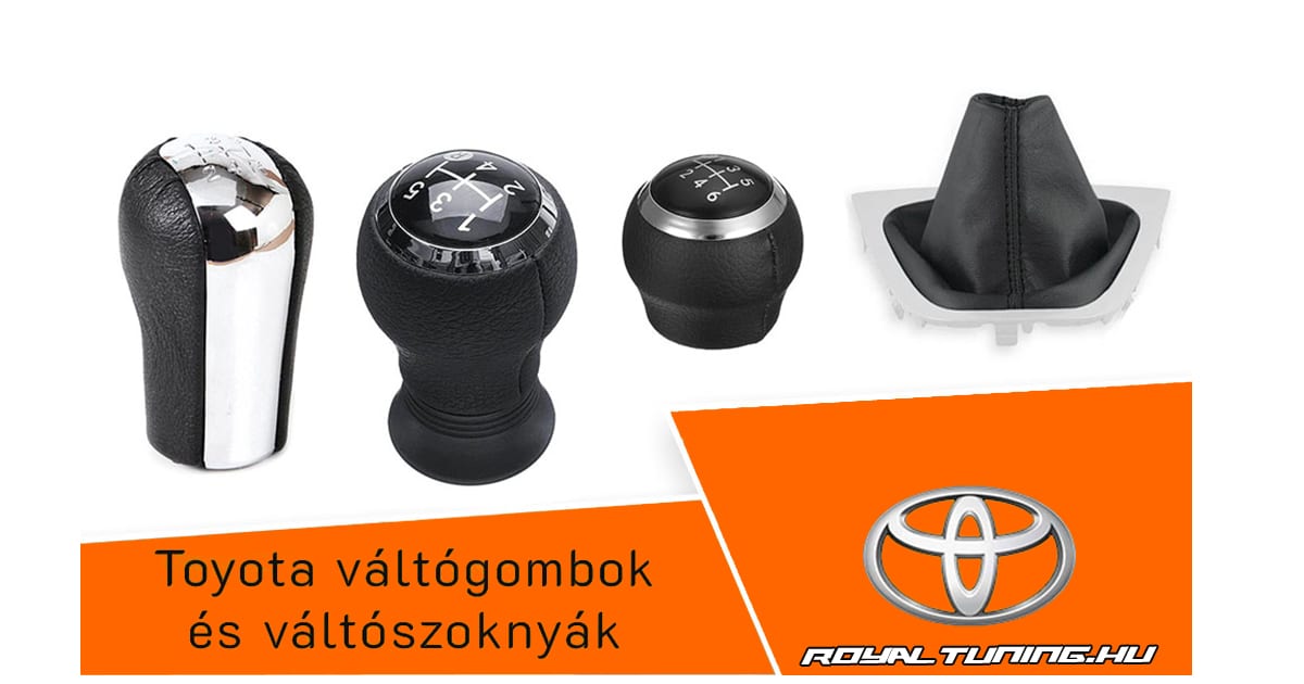 toyota valtogomb valtoszoknya