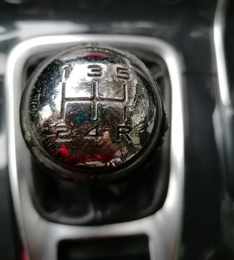 citroen valtogomb csere 1