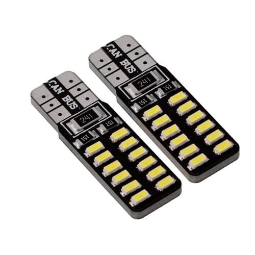T10 Led CANBUS 2db - Image 4