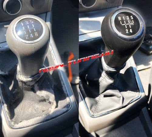 opel astra h valtszoknya