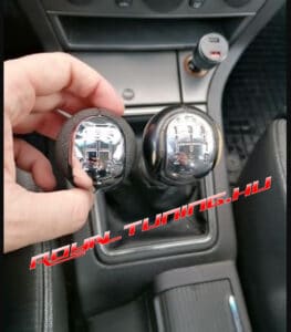 opel vectra c valtogomb
