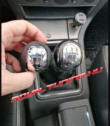 opel vectra c valtogomb