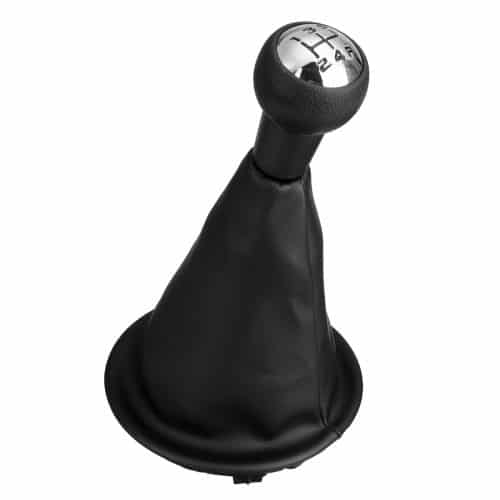Peugeot Partner Tepee váltógomb és váltószoknya - Image 2