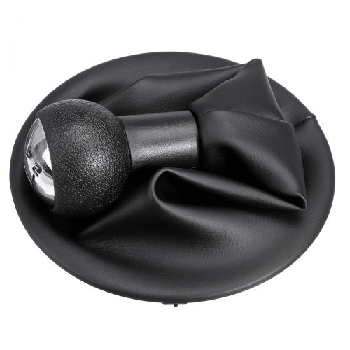 Peugeot Partner Tepee váltógomb és váltószoknya - Image 3