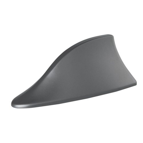 capa antenna szurke