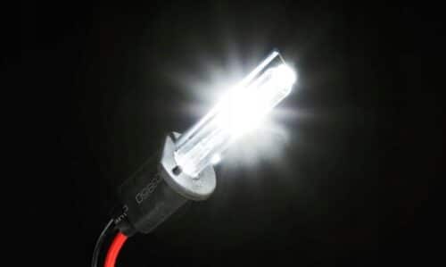feher xenon izzo 2