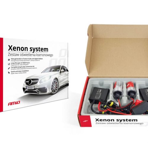 Xenon szettek