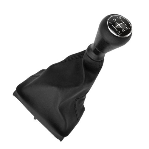 Peugeot 206 váltógomb és váltószoknya - Image 3