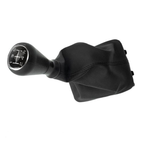 Peugeot 206 váltógomb és váltószoknya - Image 2