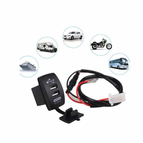usb aljzat autoba 1