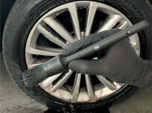 autokozmetikai ecset 5