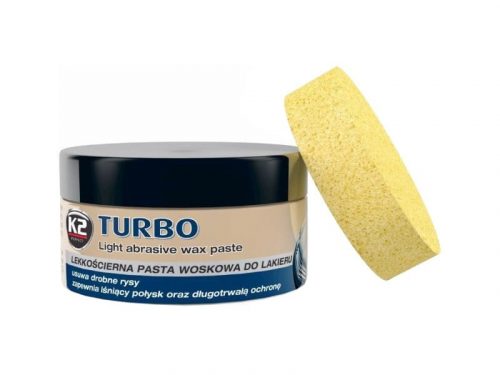 turbo polirozopaszt