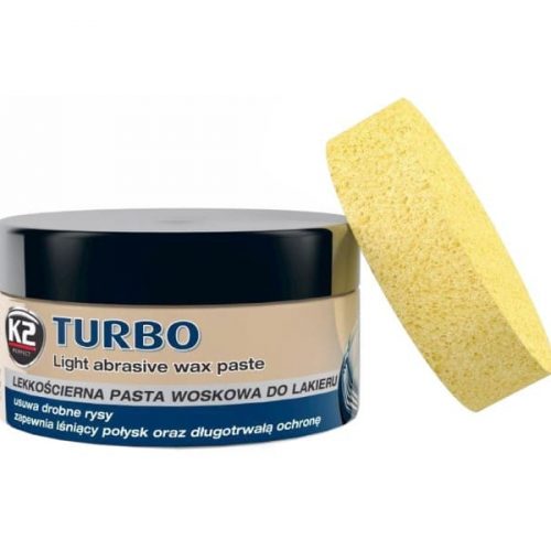 turbo polirozopaszt