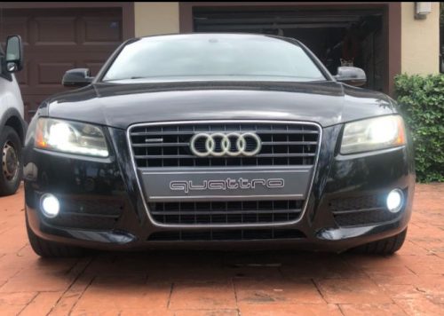 h11 led autoban