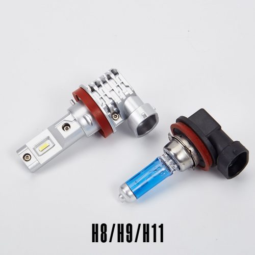 h8 h9 h11 led