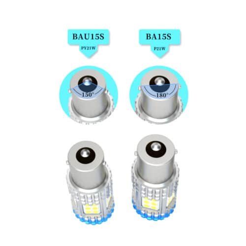 led izzo canbusos 2