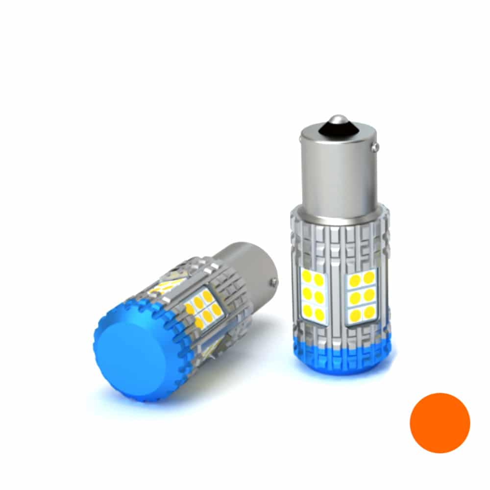 led izzo canbusos sarga 1