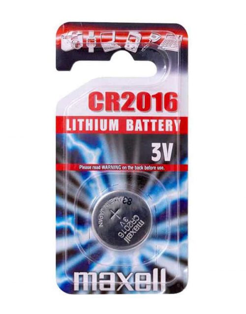 cr2016 elem 1