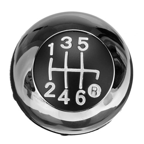 fiat 500 valtogomb krom 6sebesseges