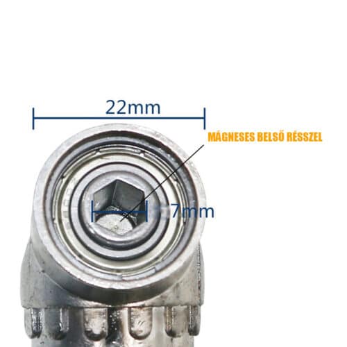 furogep adapter L alaku 4