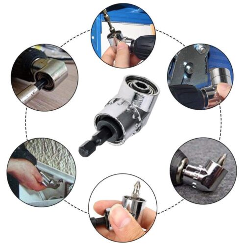 furogep adapter L alaku 5