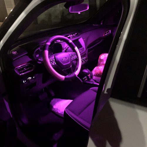 t10 led pink 4