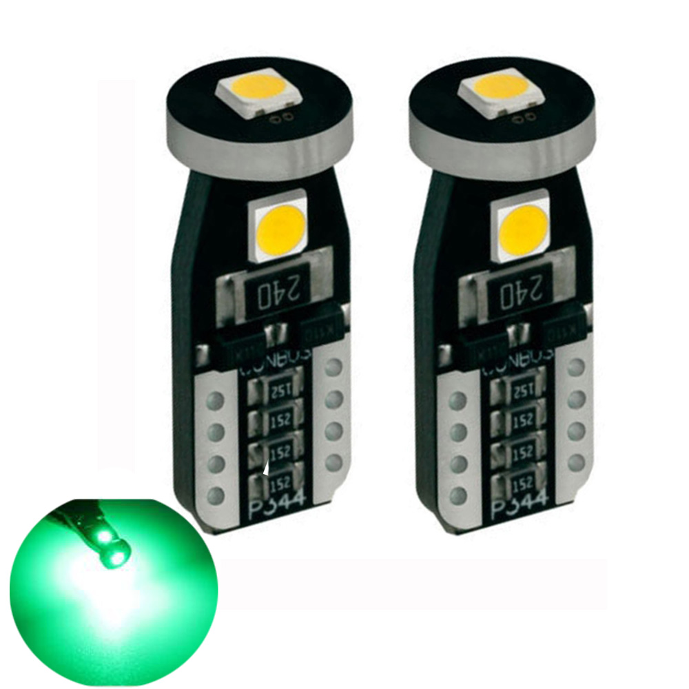 t10 led zold 1 1