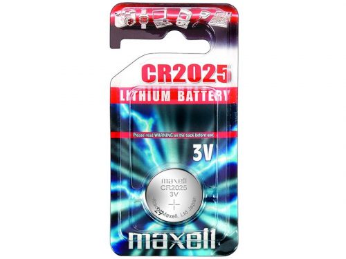 cr2025 elem 1