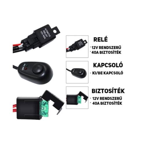lampa kapcsolo 5