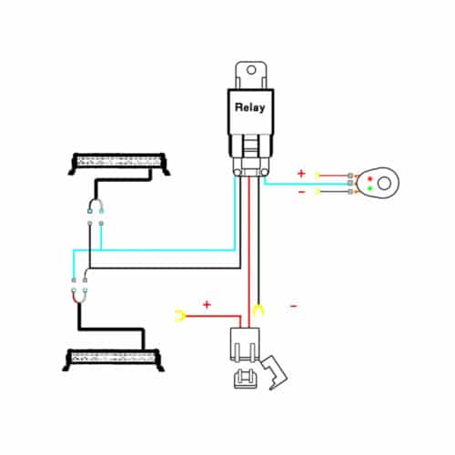 lampa kapcsolo 6