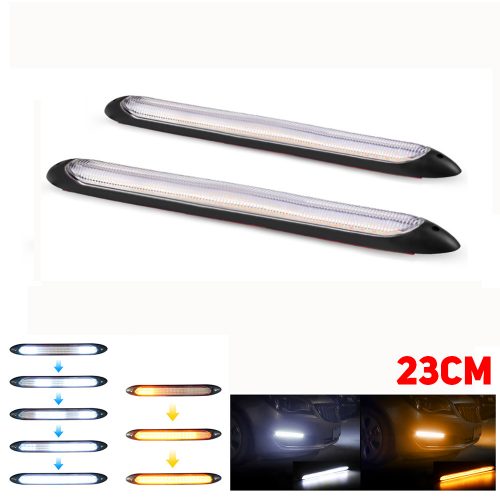 nappali menetfeny led iranyjelzovel 2 1