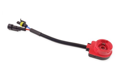 xenon adapter kabel