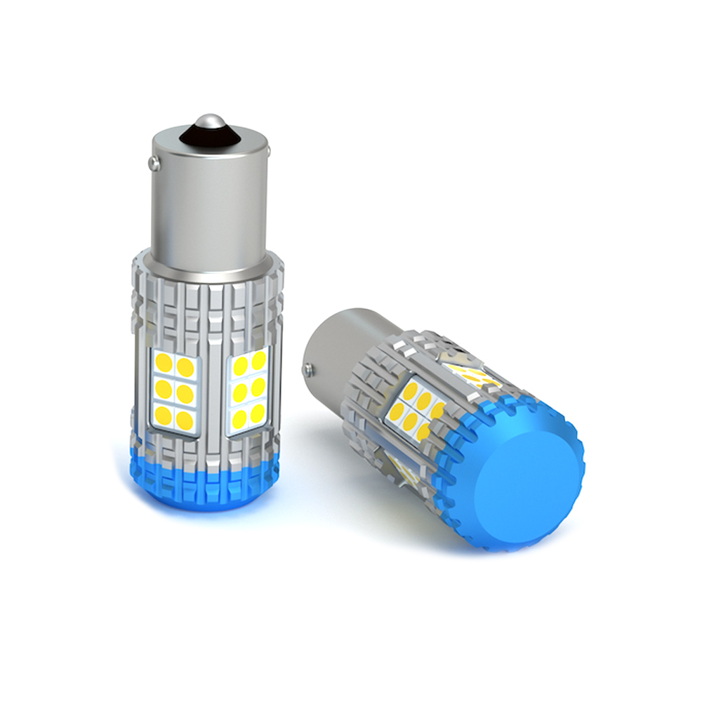 ba15s led 3