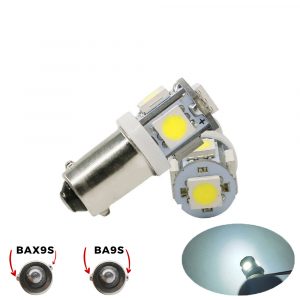 ba9s led izzo 1