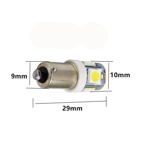 ba9s led izzo 3