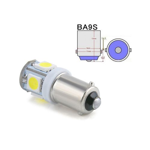 ba9s led izzo 6
