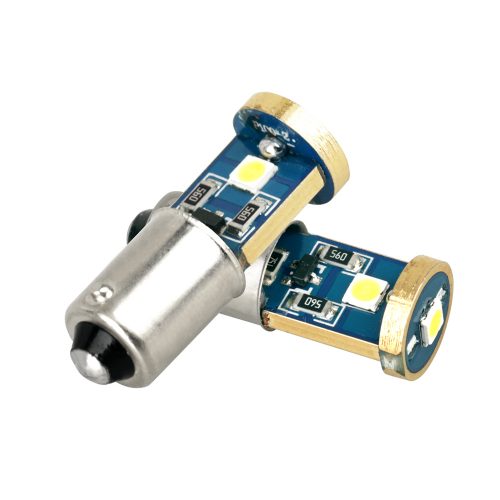BA9S BAX9S-H6W izzók