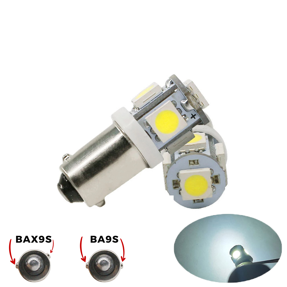 bax9s led izzo 1
