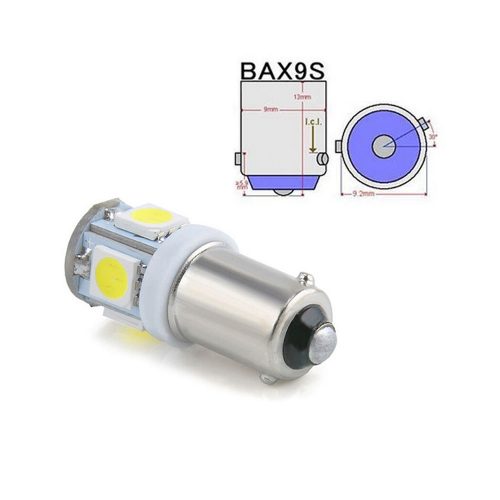 bax9s led izzo 8