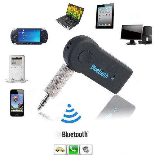 bluetooth aux adapter 1
