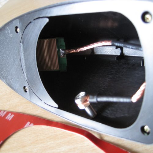 capa antenna 6
