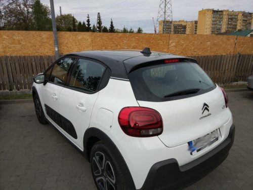 capa antenna fekete 2 1