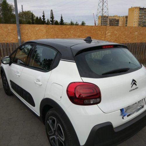 capa antenna fekete 2 1