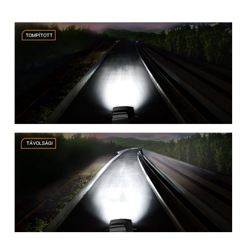 h4 led 24v 5